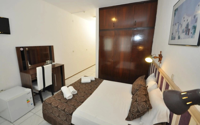 Reis Maris Hotel