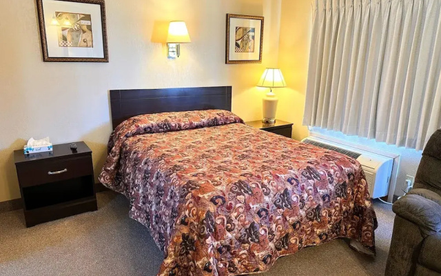 Westerner Motel