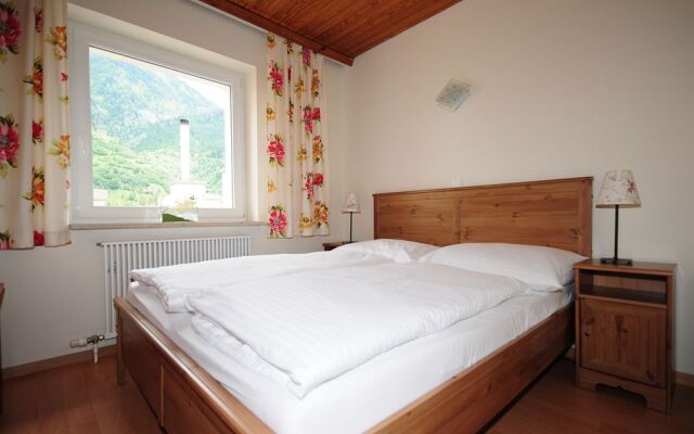 Schlossalm Appartements