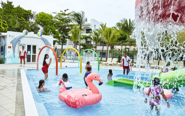 Hotel Riu Tequila - All Inclusive
