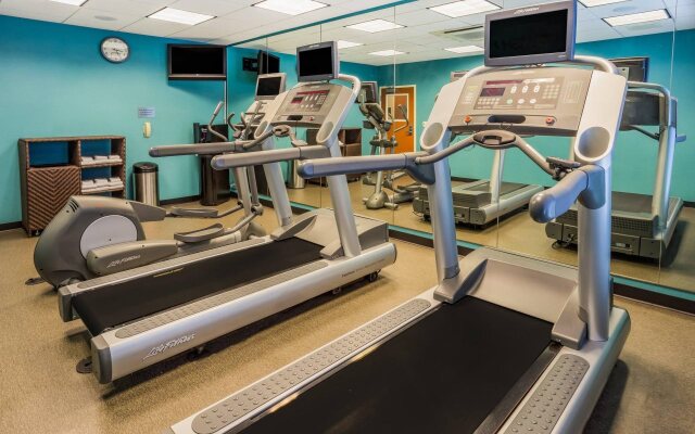 Fairfield Inn & Suites by Marriott Turlock