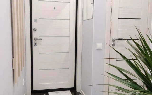 Апартаменты на проспекте Ленина 32А