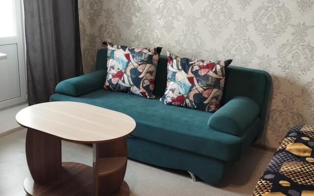 Апартаменты на проспекте Коммунистический 65