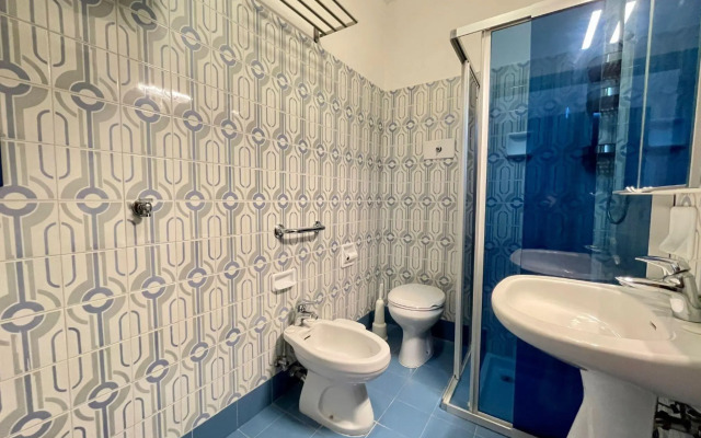 Nice Flat With Swimming Pool