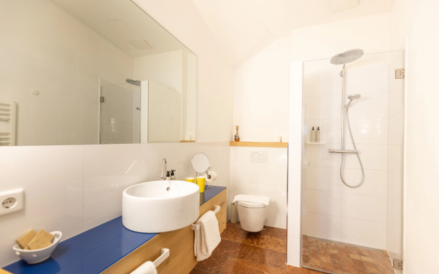 Small Luxury Hotel Goldgasse