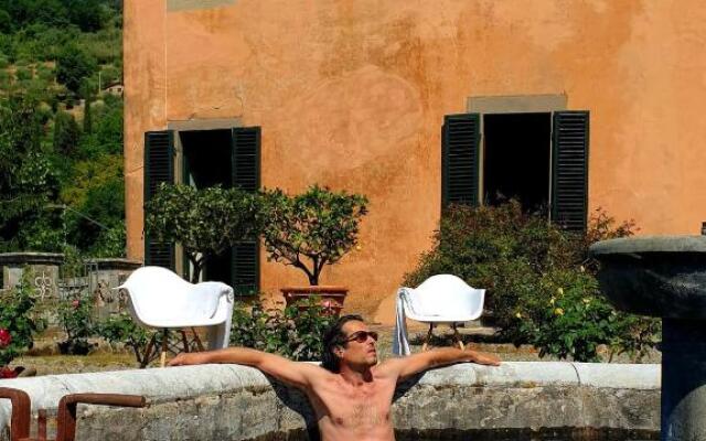 Villa Sardi Luxury House