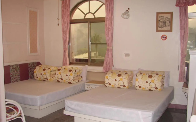 O Sun Win Hotel