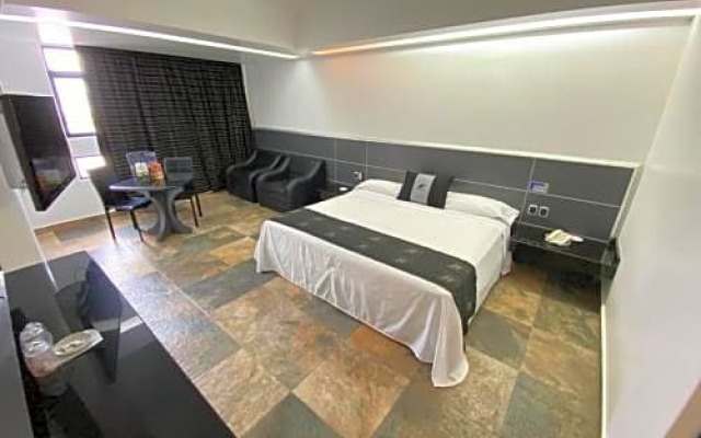 Hotel Ibiza Plaza