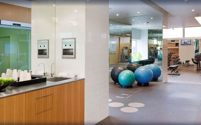 Sofitel Brisbane Central