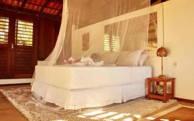 Refugios Parajuru - Chalet la Garagem