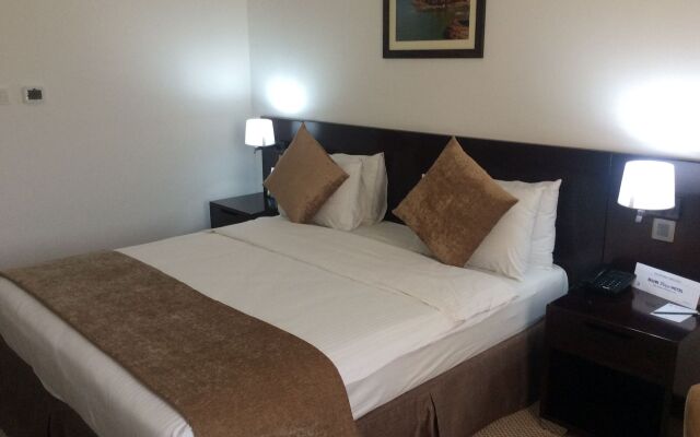 Best Western Sur