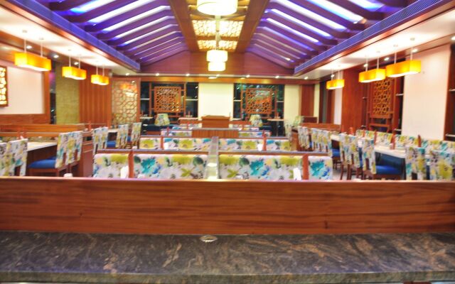 Hotel Supreme Heritage