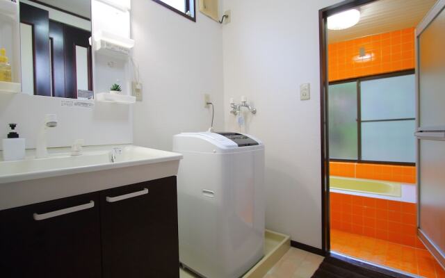 Yoshimura House Hotel 5