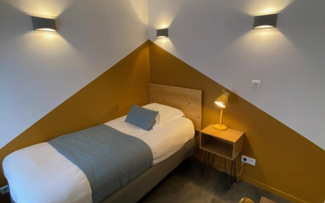 Lyo Hôtel