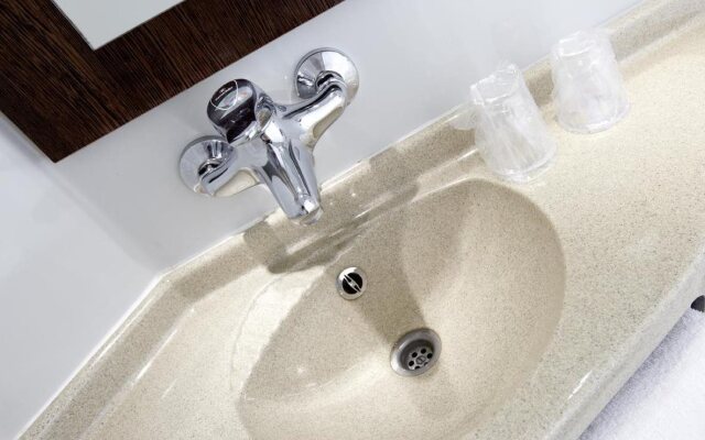 ibis Budget Marne-la-Vallée Noisy-le-Grand