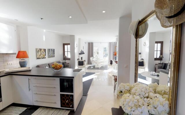 27270 - Family  Apartment  Close To Puerto Banus