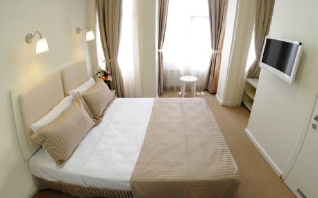 Ada Home's Hotel Taksim