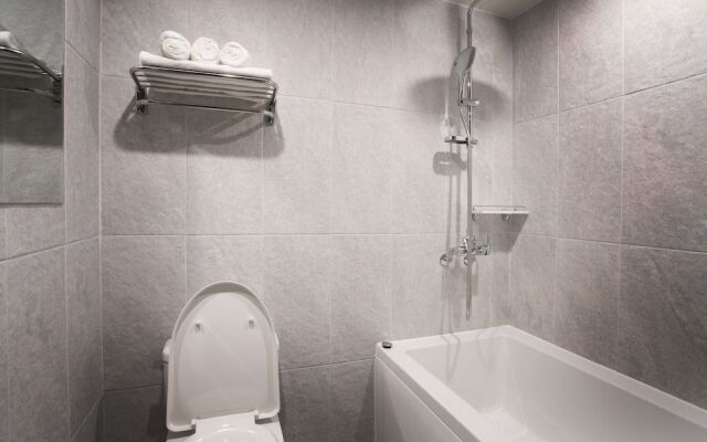 Hotel Millhaus Shinchon