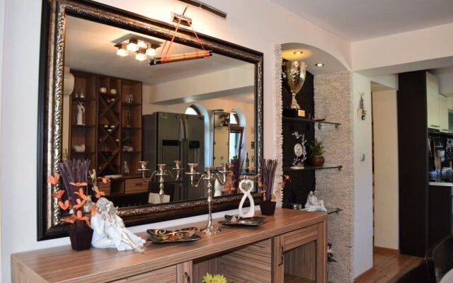 Villa Rosa Dei Venti