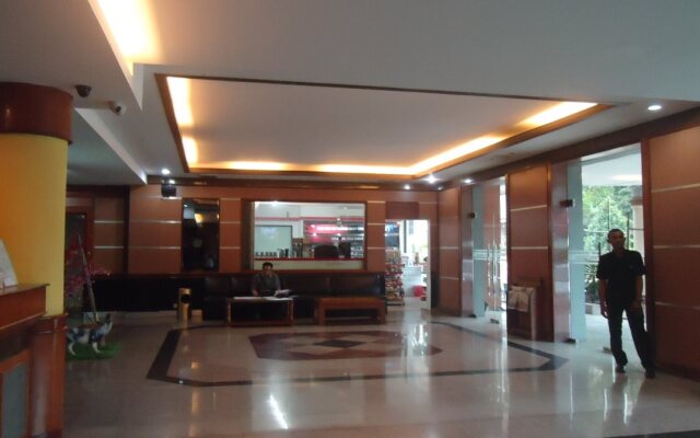 Cittic Hotel