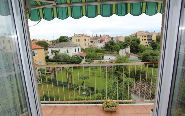 Apartment Sorriso 2
