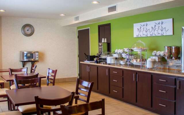 Sleep Inn Ontario