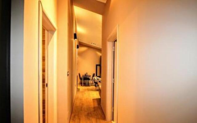 Luxury Skopje Apartments AB