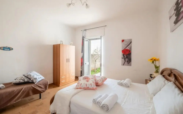 Villa Hoana In Porto Cesareo Ac