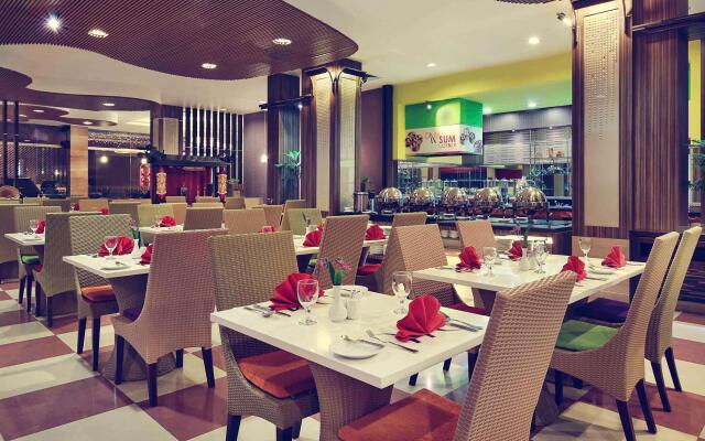 Mercure Pontianak City Center
