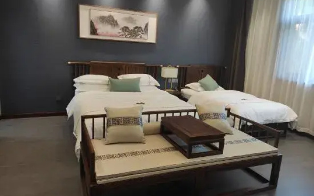 Ximing Hotel Tianjin
