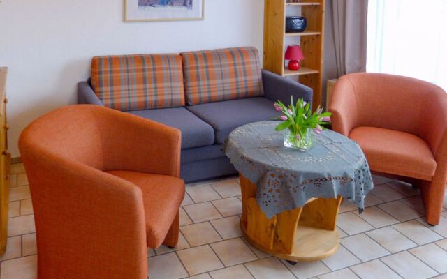 Apartment Krebs Norddeich