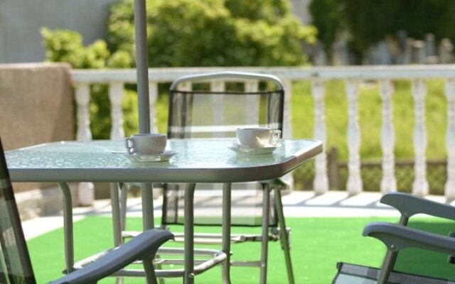Citadel Hostel