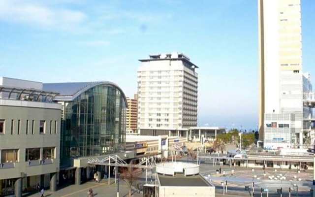 Takamatsu Pearl Hotel - Vacation STAY 11147v
