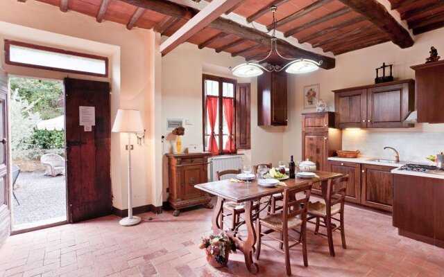 Chianti Accomodation IL Paggino