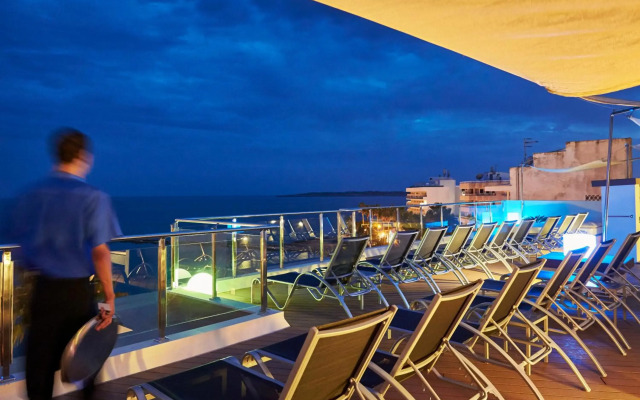Cabot Cap de Mar Hotel