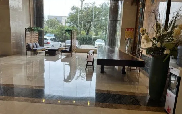 Wyndham Days Square Hotel