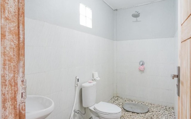 Getsemani Guesthouse