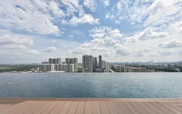 Tamarind Suites By Subhome