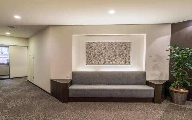 Hotel Wing International Shinjuku