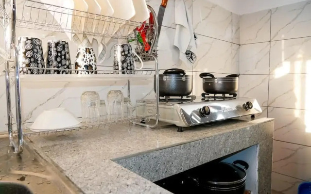 Lux Suites Casey's 2 Bedroom Apartments