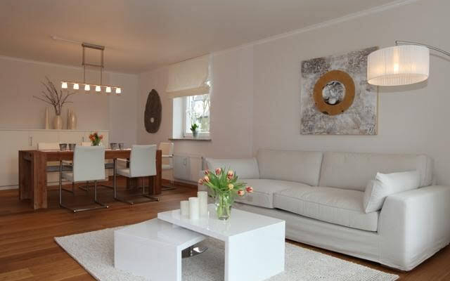 Techt's Apartmenthaus