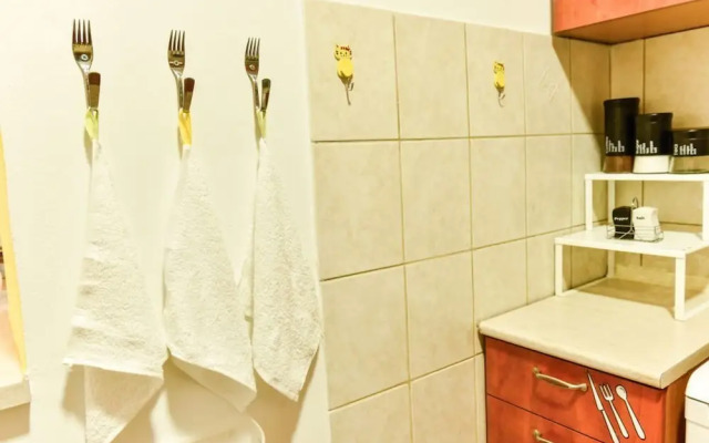 Get Inn Hostel Skopje