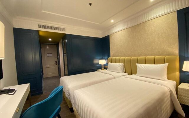 Maia Hotel