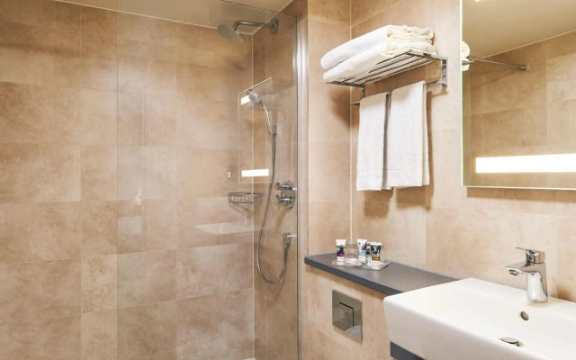 All Nite & Day Residence - Kebon Jeruk