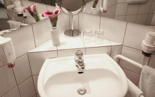 Hotel Haus Duden