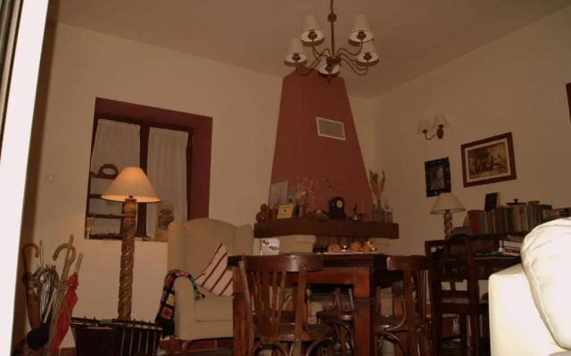 Hotel Rural el Linaje de Los Cinco Sombreros