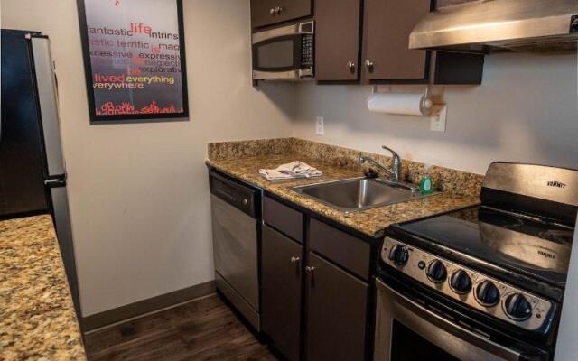 TownePlace Suites Columbus Airport Gahanna