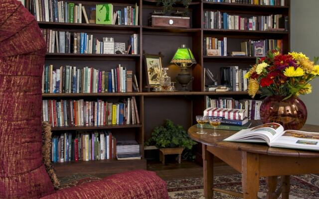 Rachaels Dowry Bed and Breakfast