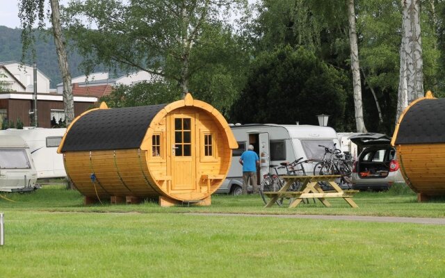 AZUR Camping Wertheim