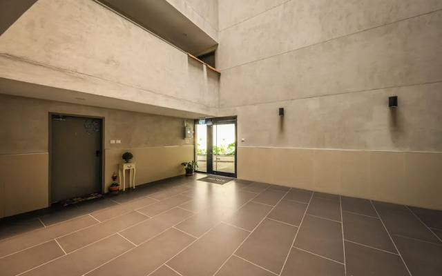 Haifa Bay Views Penthouse by Sea N' Rent